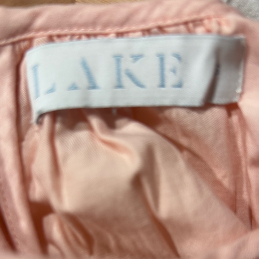 Lake Patio Mini Dress - Picture 6 of 6